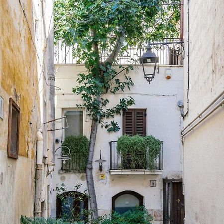 Il Claustro - Bed And Breakfast アルタムラ エクステリア 写真