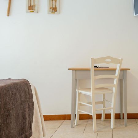 Il Claustro - Bed And Breakfast アルタムラ エクステリア 写真