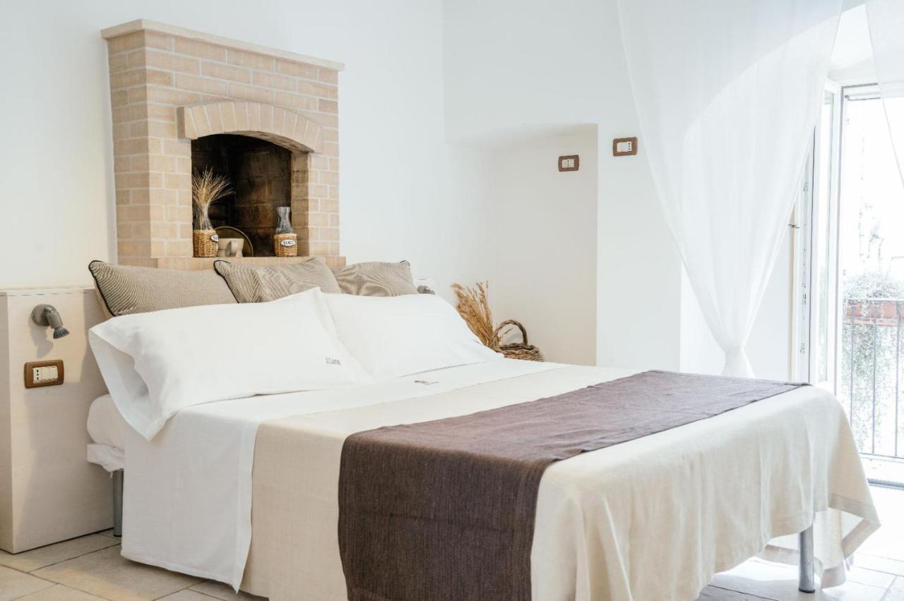 Il Claustro - Bed And Breakfast アルタムラ エクステリア 写真