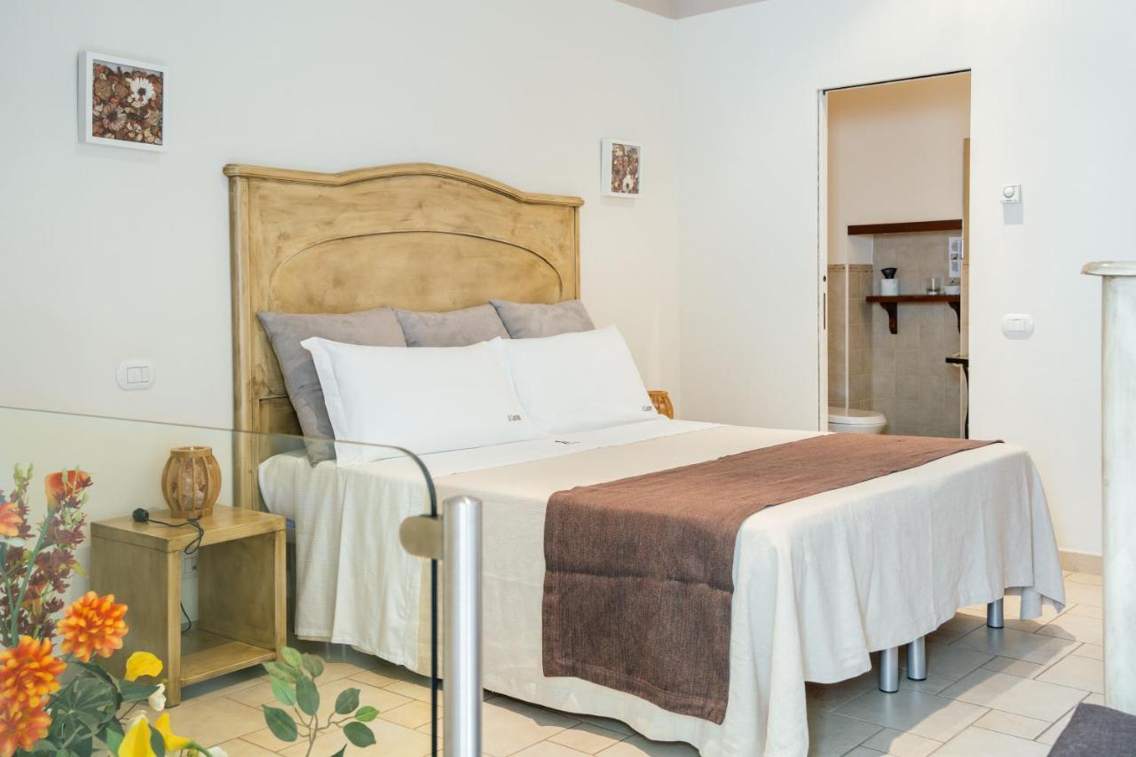 Il Claustro - Bed And Breakfast アルタムラ エクステリア 写真