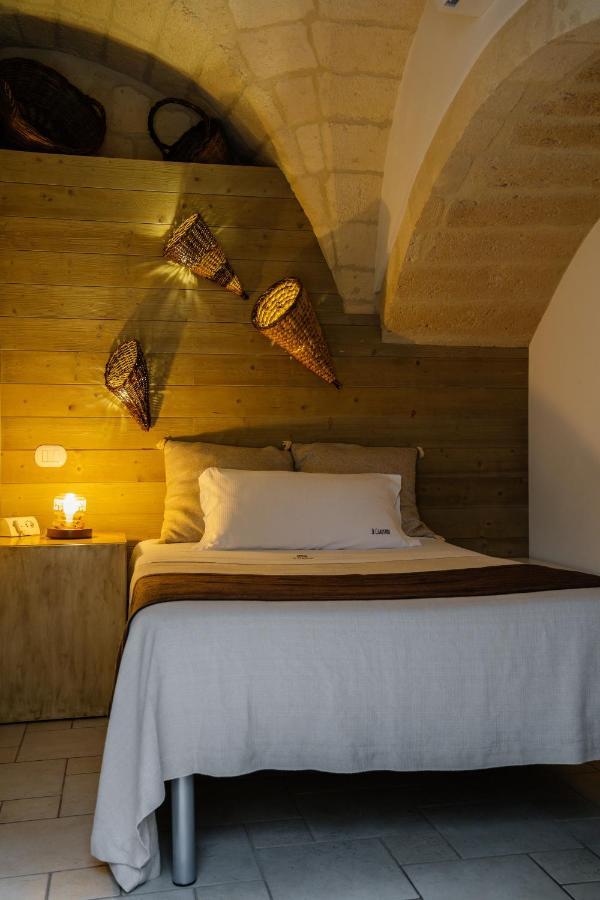 Il Claustro - Bed And Breakfast アルタムラ エクステリア 写真