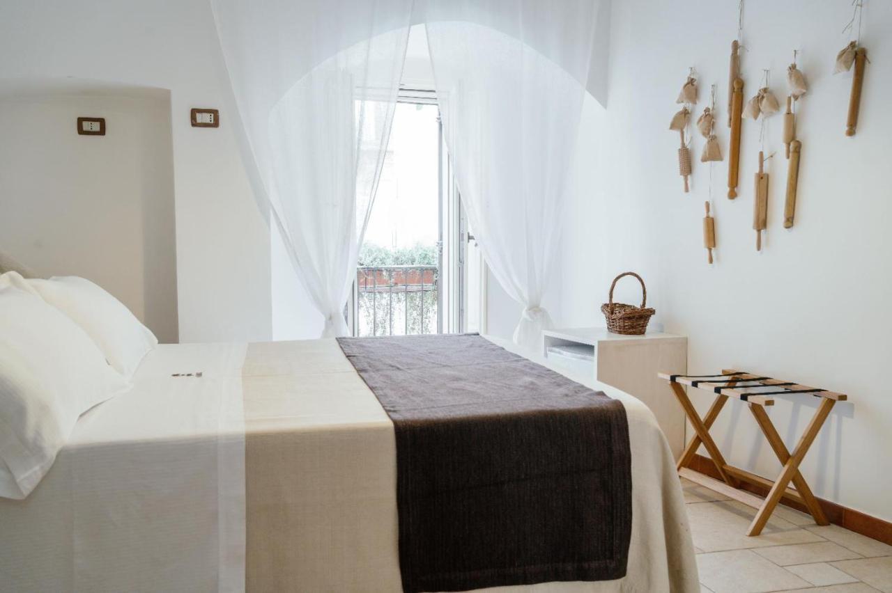 Il Claustro - Bed And Breakfast アルタムラ エクステリア 写真