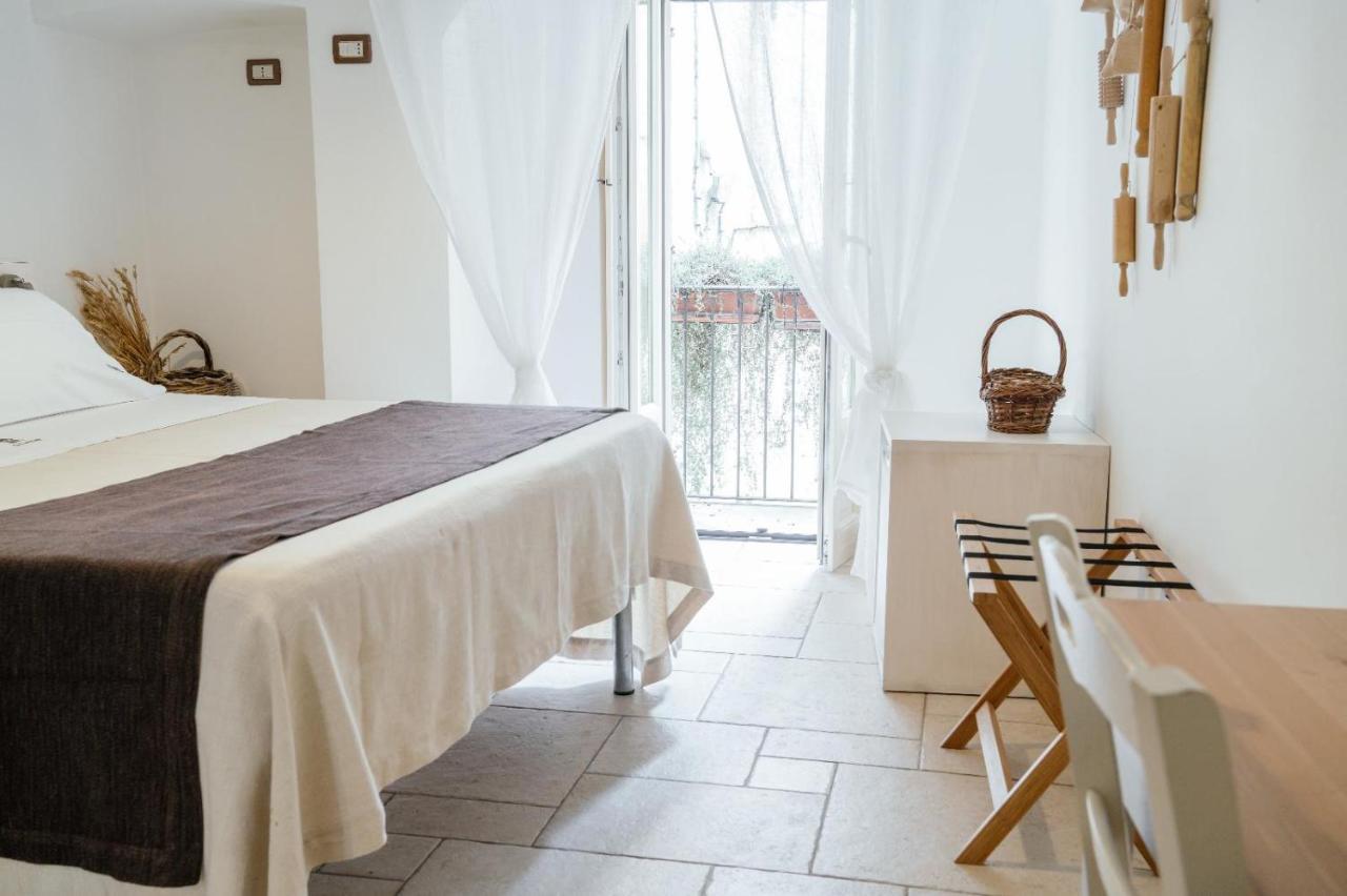 Il Claustro - Bed And Breakfast アルタムラ エクステリア 写真