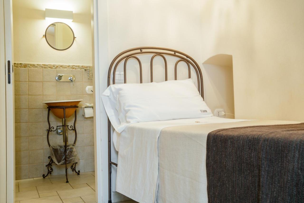 Il Claustro - Bed And Breakfast アルタムラ エクステリア 写真