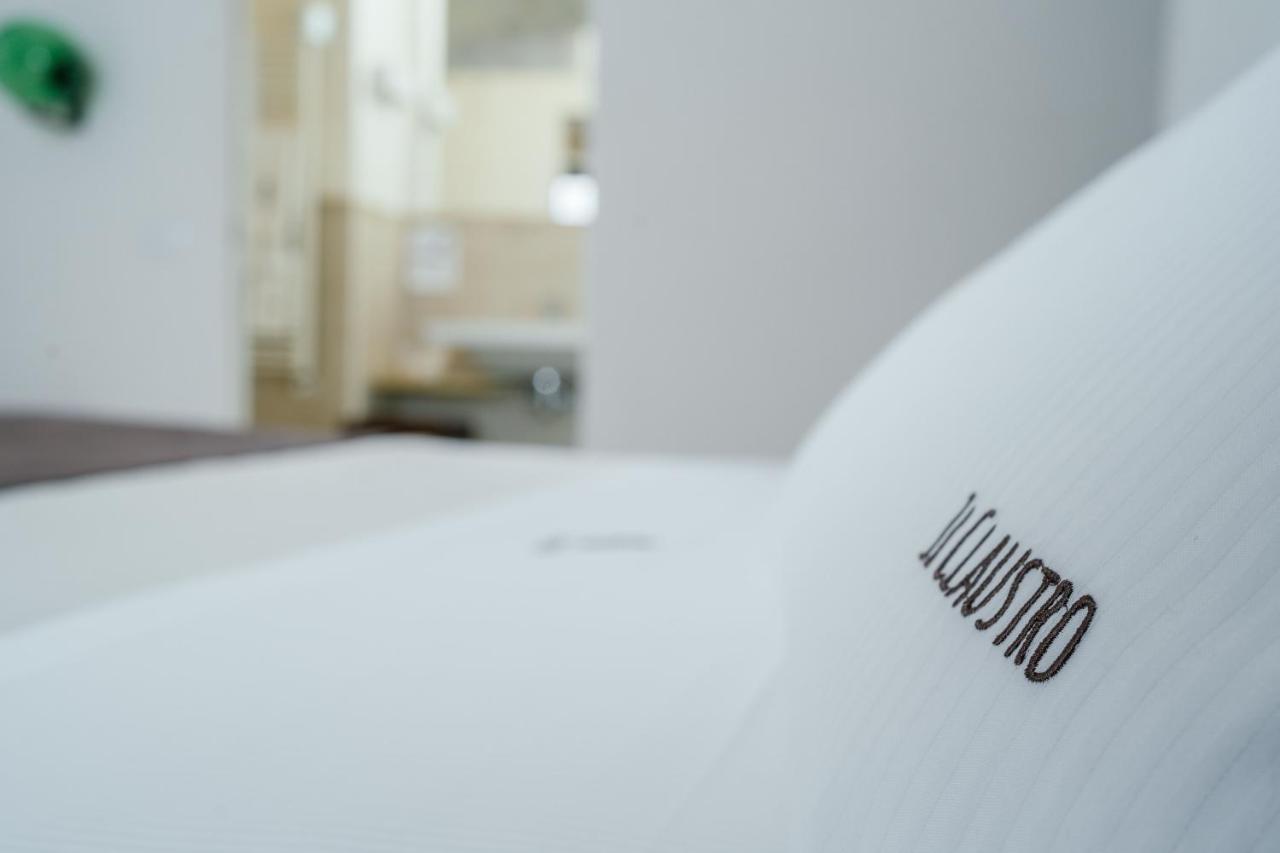 Il Claustro - Bed And Breakfast アルタムラ エクステリア 写真