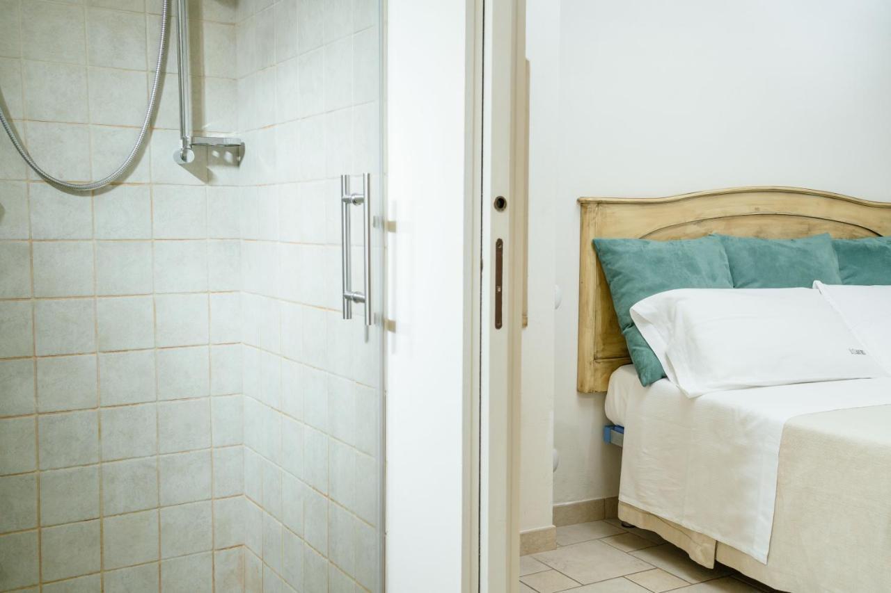 Il Claustro - Bed And Breakfast アルタムラ エクステリア 写真