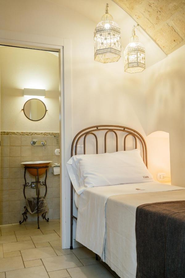 Il Claustro - Bed And Breakfast アルタムラ エクステリア 写真