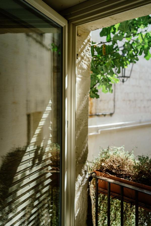 Il Claustro - Bed And Breakfast アルタムラ エクステリア 写真