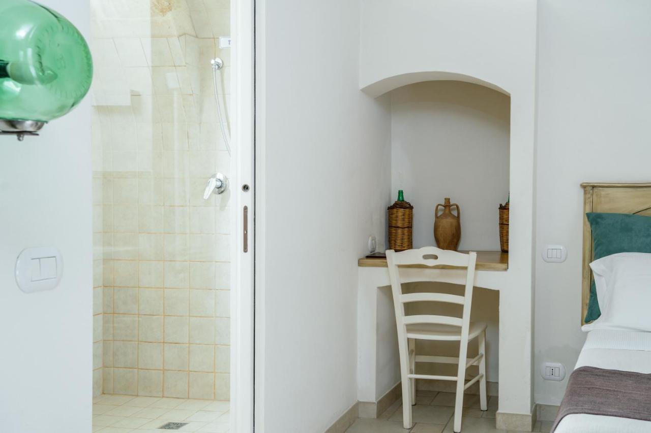 Il Claustro - Bed And Breakfast アルタムラ エクステリア 写真