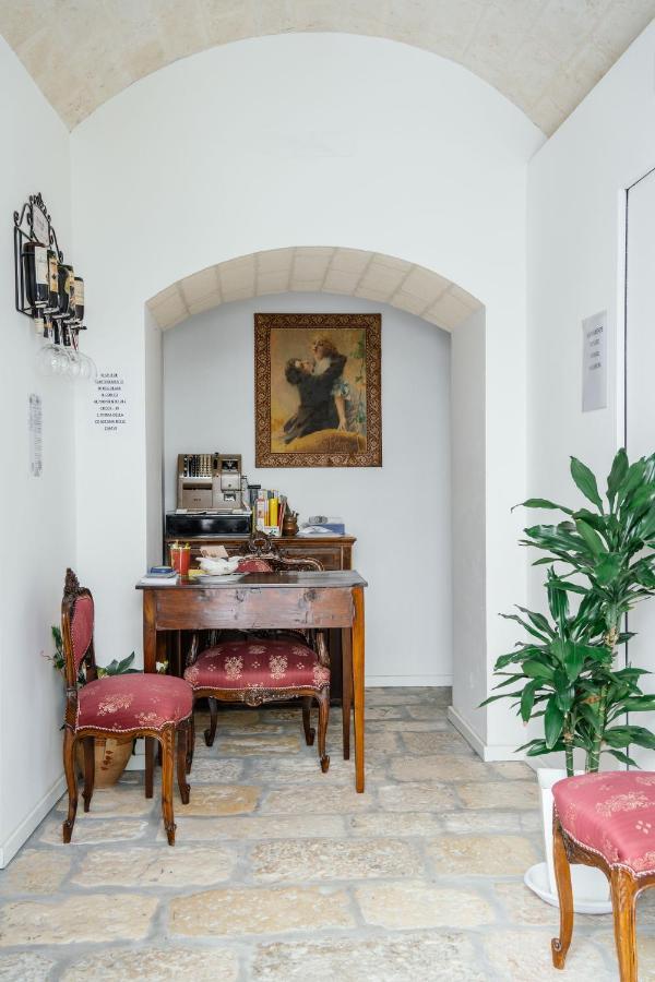 Il Claustro - Bed And Breakfast アルタムラ エクステリア 写真