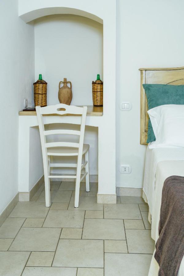 Il Claustro - Bed And Breakfast アルタムラ エクステリア 写真
