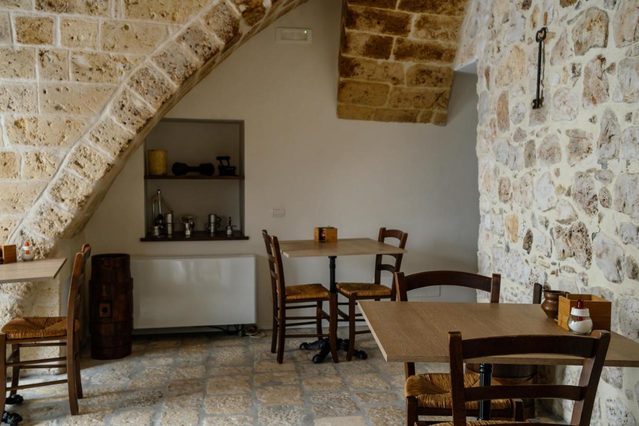 Il Claustro - Bed And Breakfast アルタムラ エクステリア 写真