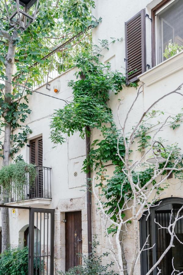 Il Claustro - Bed And Breakfast アルタムラ エクステリア 写真