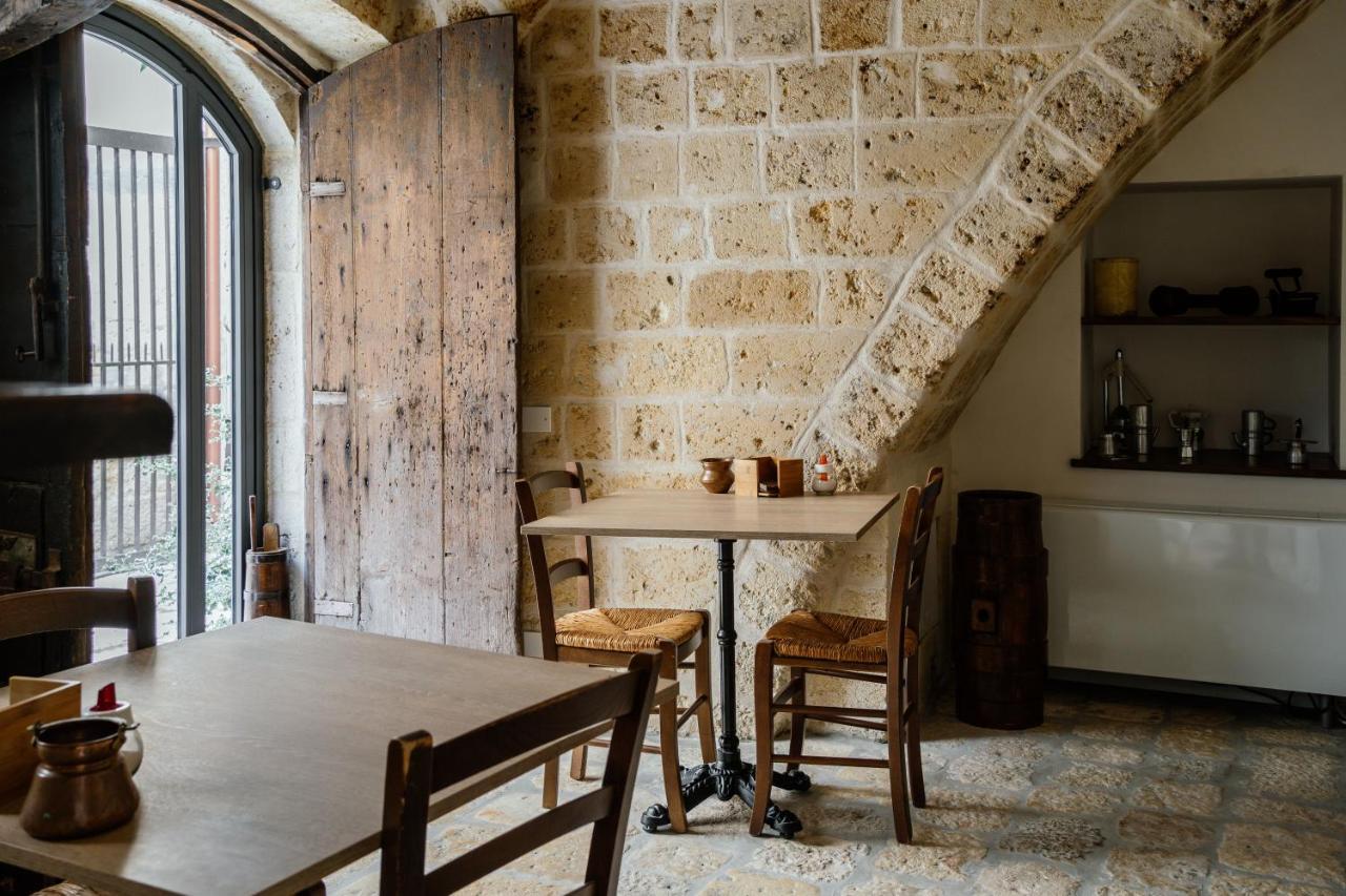 Il Claustro - Bed And Breakfast アルタムラ エクステリア 写真