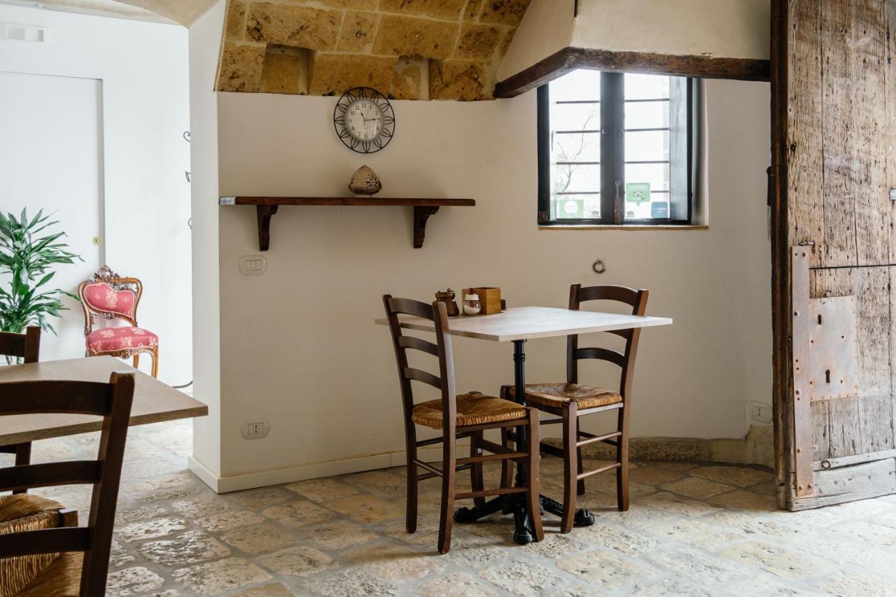 Il Claustro - Bed And Breakfast アルタムラ エクステリア 写真