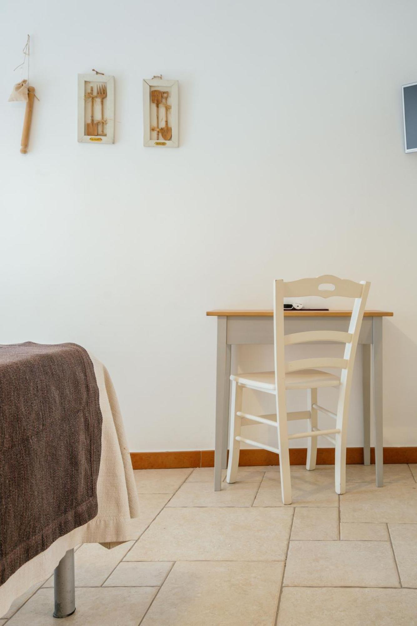 Il Claustro - Bed And Breakfast アルタムラ エクステリア 写真