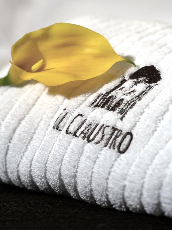 Il Claustro - Bed And Breakfast アルタムラ 部屋 写真