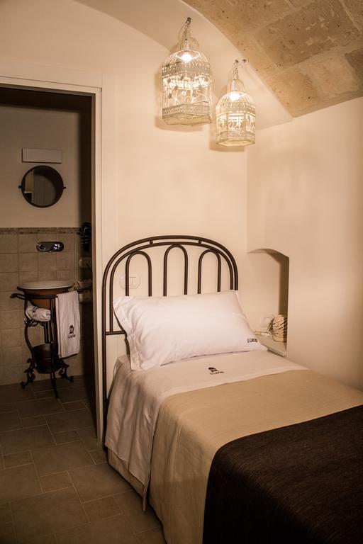 Il Claustro - Bed And Breakfast アルタムラ 部屋 写真