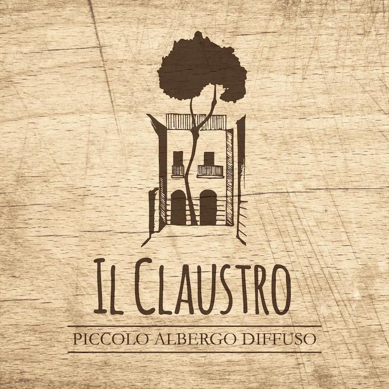 Il Claustro - Bed And Breakfast アルタムラ エクステリア 写真