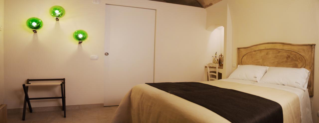Il Claustro - Bed And Breakfast アルタムラ エクステリア 写真