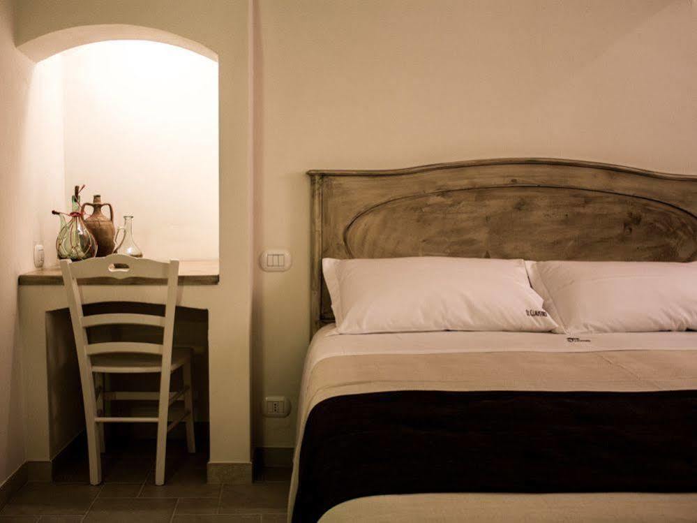 Il Claustro - Bed And Breakfast アルタムラ エクステリア 写真